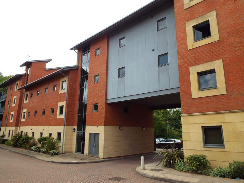 Additional image 11 of Bournbrook Court, 400 Bristol Road, Edgbaston, Birmingham, B5 7SQ