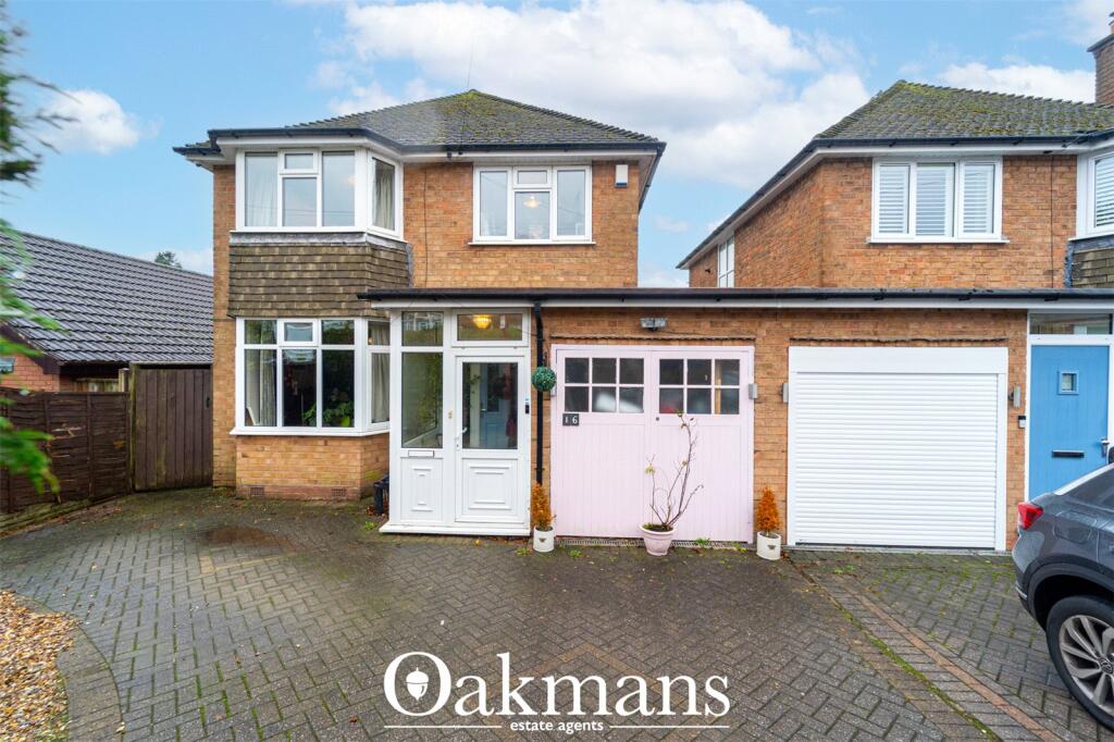 Additional image 20 of Malvern Road, Lickey, Birmingham, Worcestershire, B45