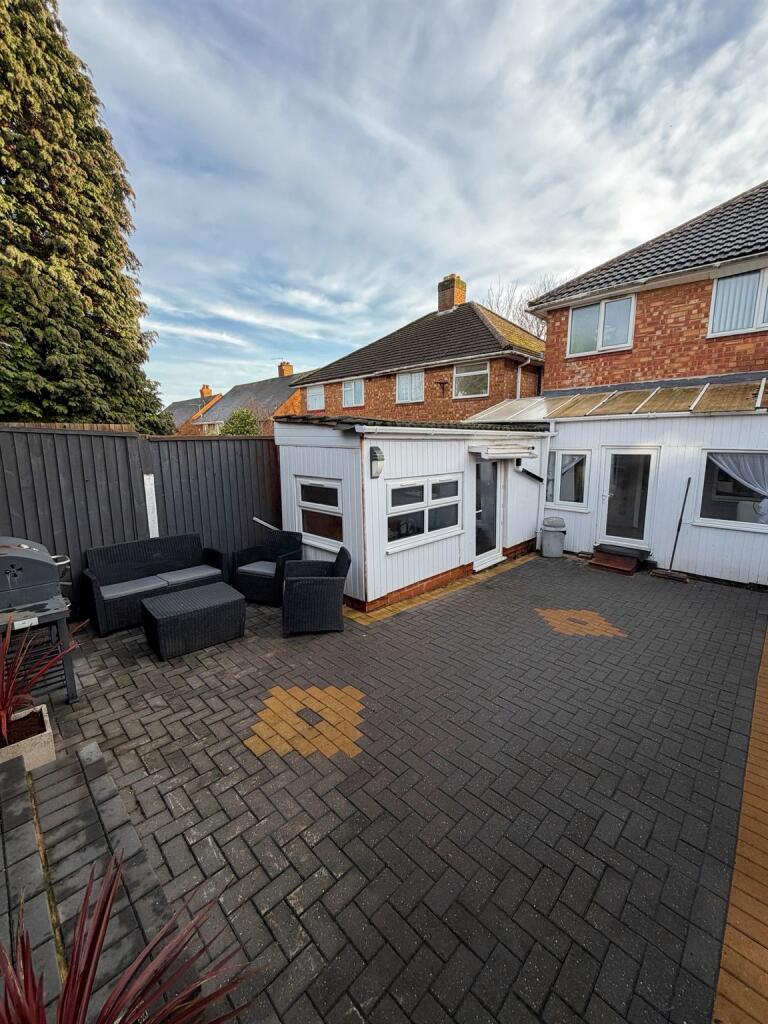 Additional image 17 of Delhurst Road, Birmingham