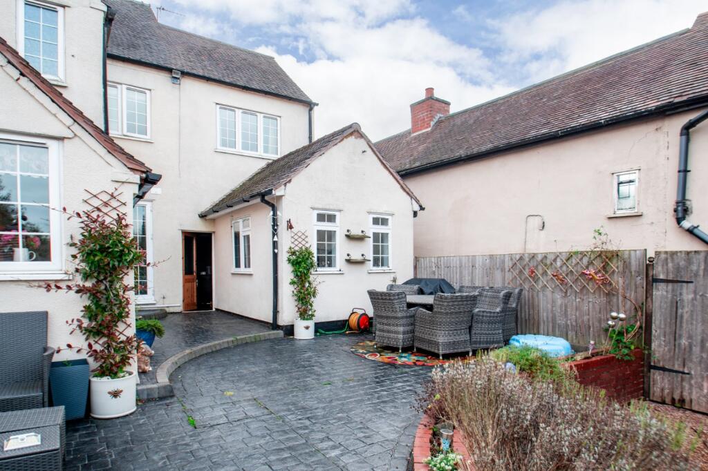 Additional image 21 of Golden Cross Lane, Catshill, Bromsgrove, Worcestershire, B61