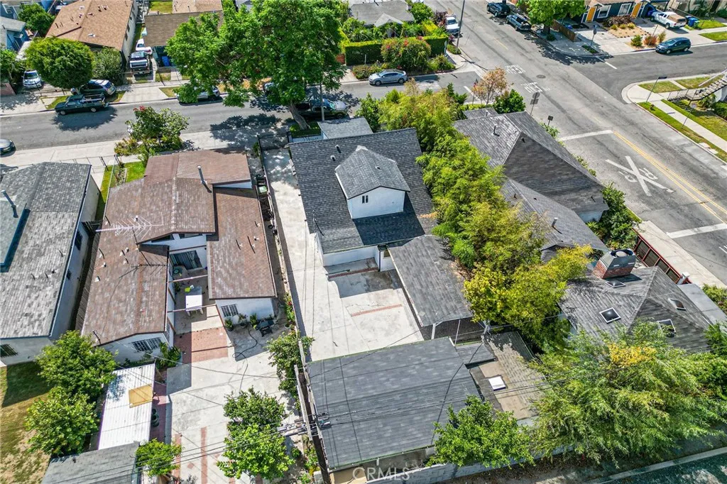 2623 Exposition, Los Angeles, CA 90018