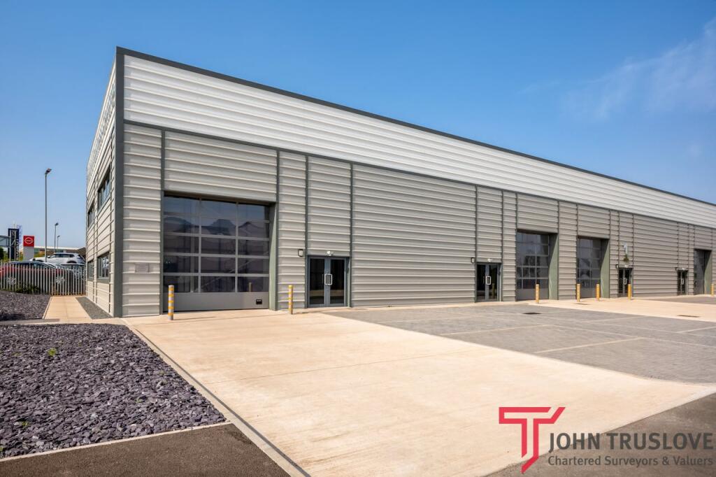 Additional image 2 of Buntsford Business Centre, Bromsgrove, B60 3FR