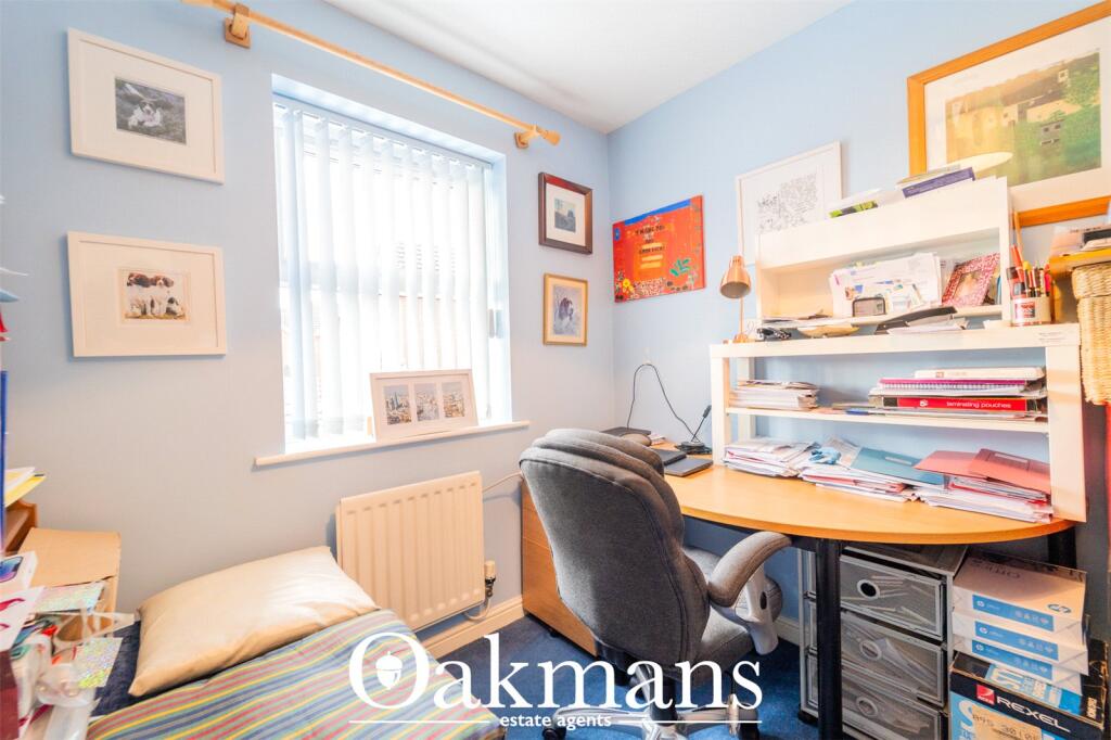 Additional image 16 of The Pines, Rubery, Rednal, Birmingham, B45