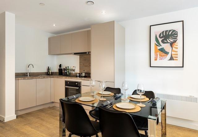 Additional image 2 of Allegro Living, Exchange Square B4