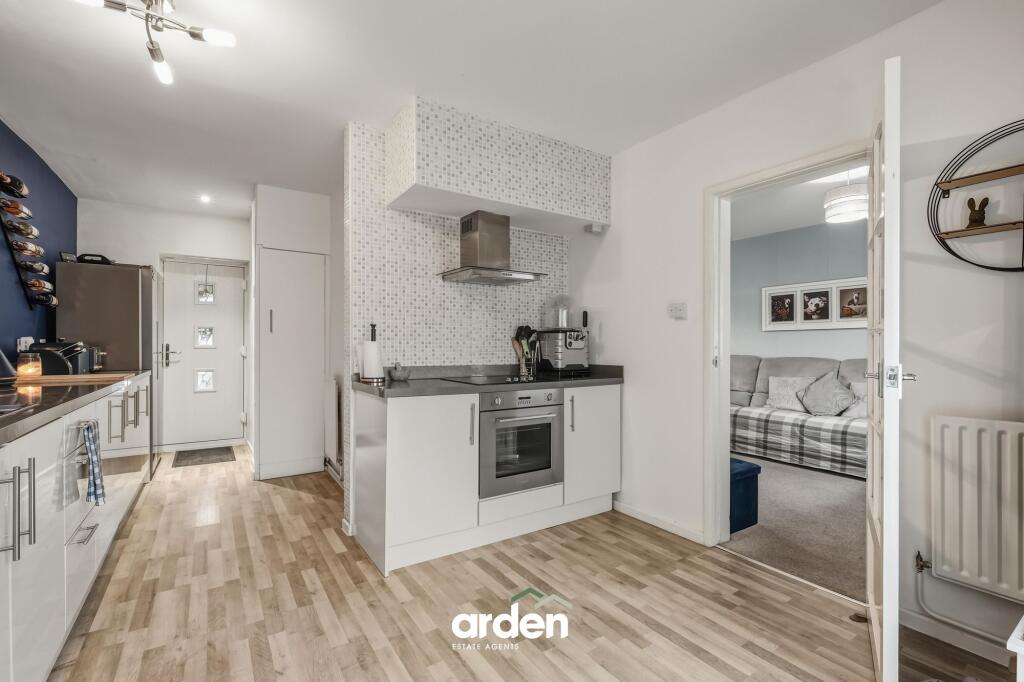 Additional image 2 of Callowbrook Lane, Rednal, B45