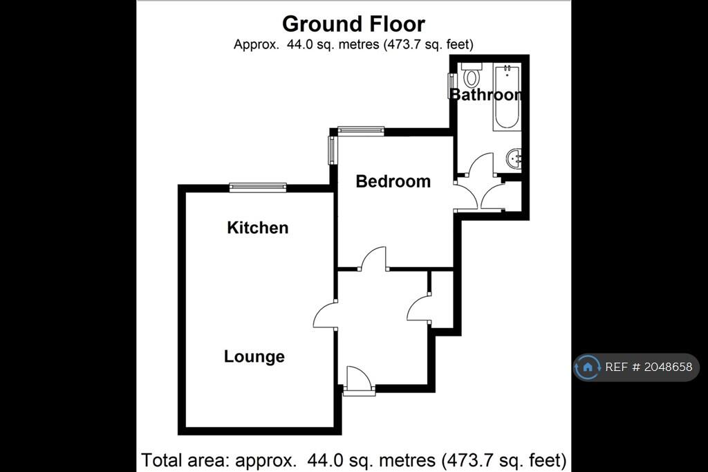 Additional image 10 of Oakley House, Bromsgrove, B60