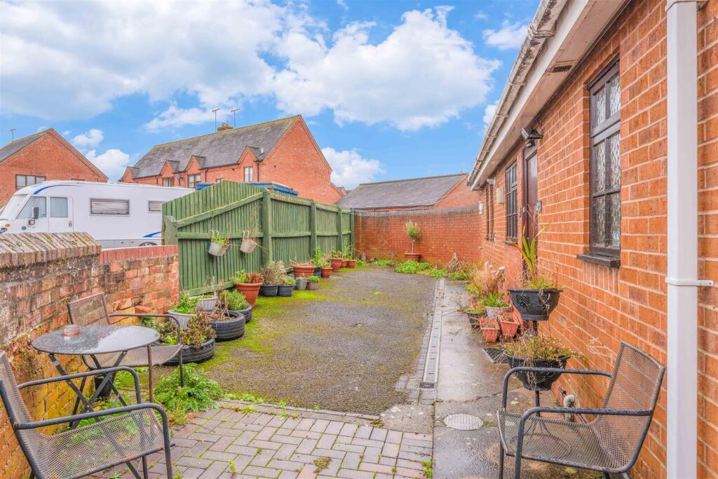 Additional image 22 of Evesham Street, Alcester