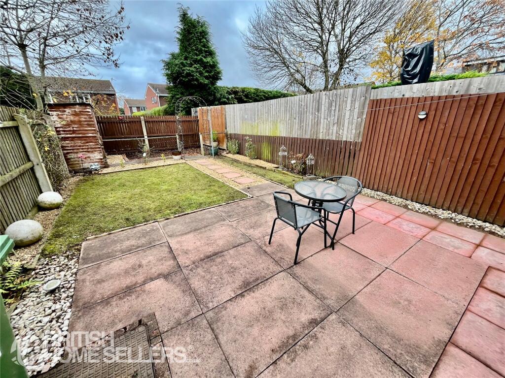 Additional image 16 of St. Loyes Close, Halesowen, West Midlands, B62