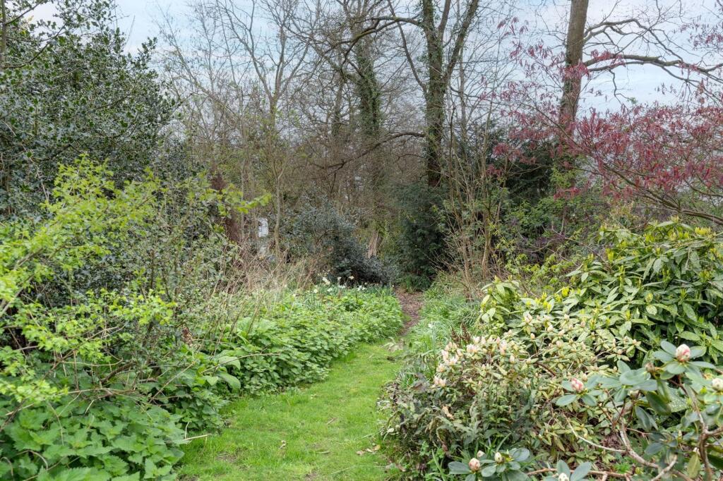 Additional image 21 of Rose Cottage, Greenhill, Burcot, B60