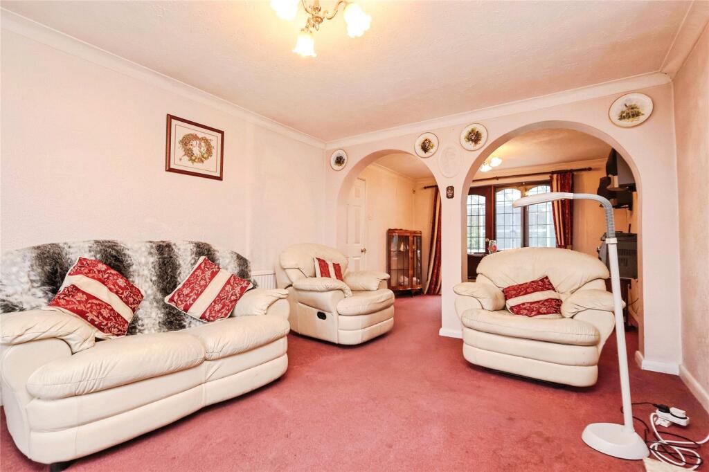 Additional image 2 of Castle Hills Drive, Birmingham, West Midlands, B36