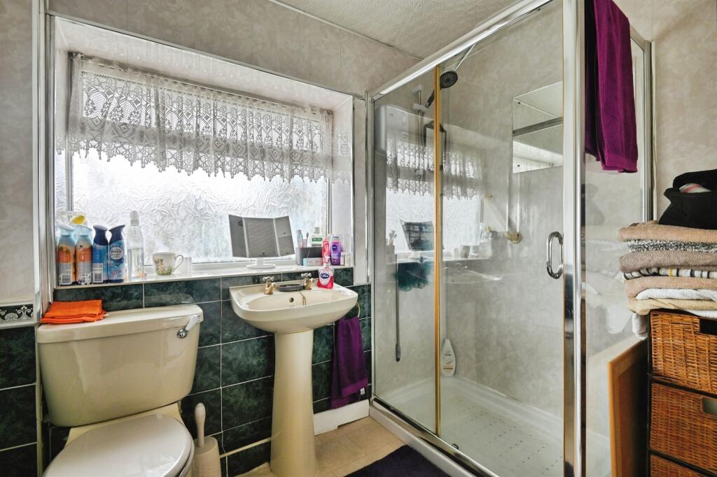 Additional image 10 of School Lane, Buckland End, BIRMINGHAM