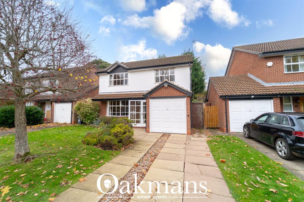 Additional image 43 of Pavenham Drive, Birmingham, West Midlands, B5