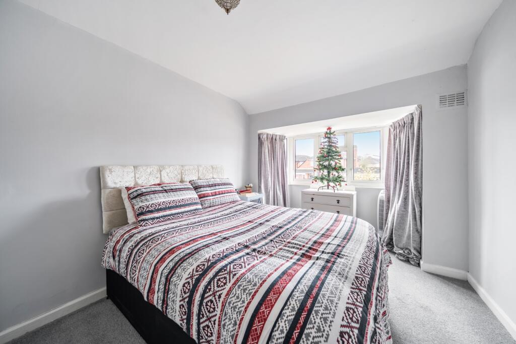 Additional image 8 of Corinne Croft, Birmingham