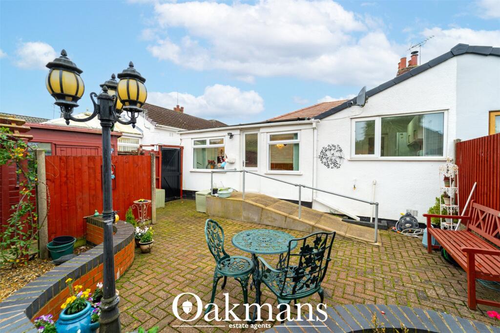 Additional image 23 of Tessall Lane, Birmingham, West Midlands, B31