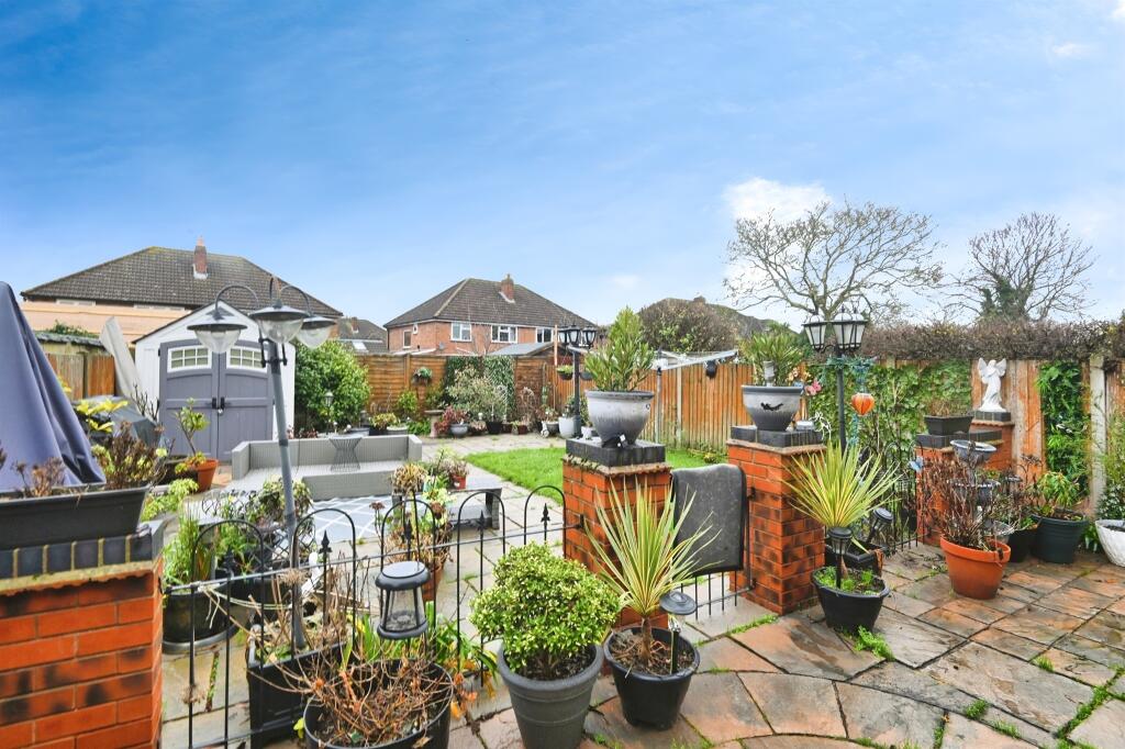 Additional image 20 of Overton Drive, Water Orton, Birmingham