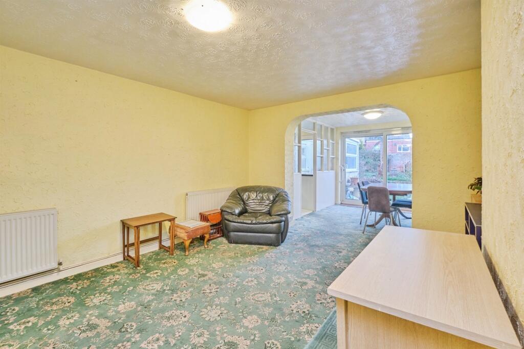 Additional image 4 of Claverdon Drive, Birmingham