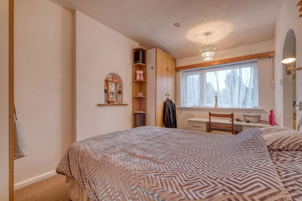 Additional image 24 of Groveley Lane, Birmingham, B31