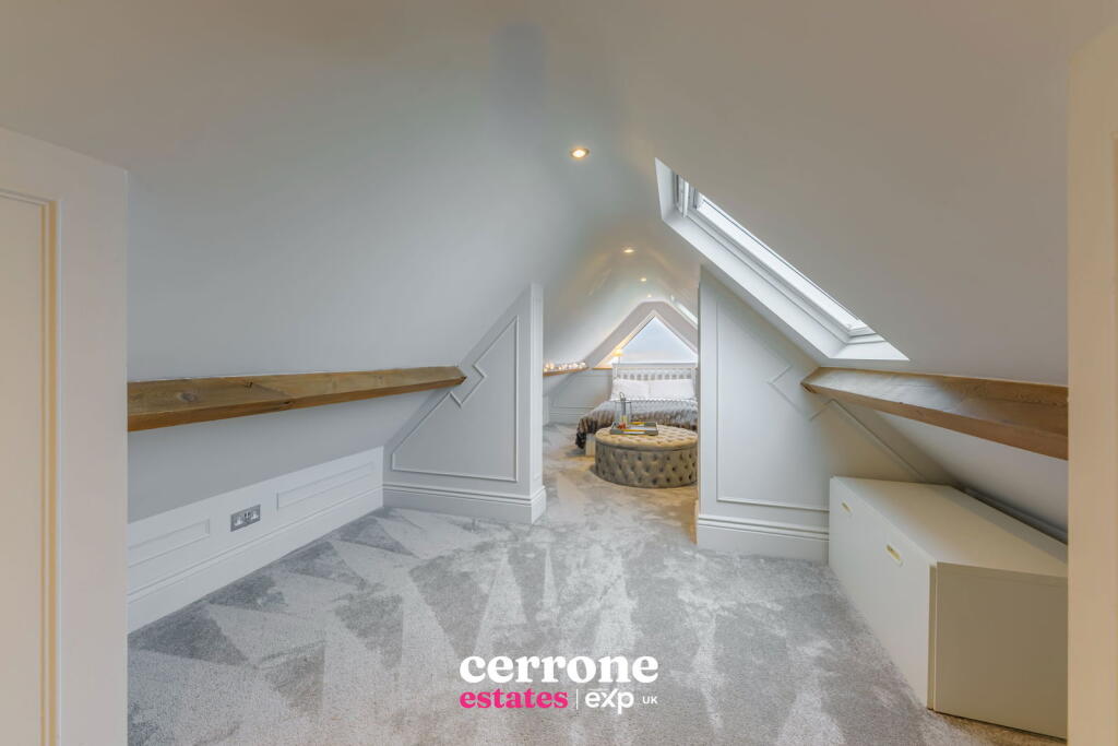 Additional image 21 of High House Drive, Lickey, Birmingham, B45 8ET