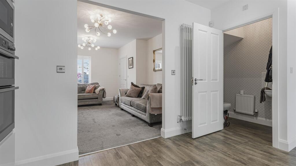 Additional image 3 of The Sidings, Water Orton, Birmingham, West Midlands