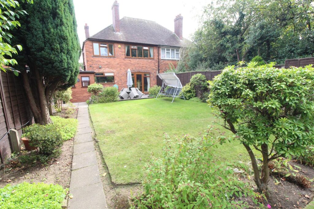 Additional image 17 of Church Road, Yardley, Birmingham, West Midlands, B33