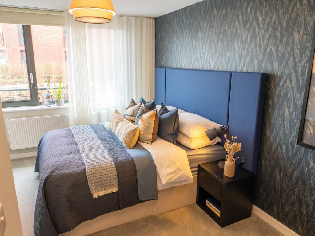 Additional image 5 of Perry Barr Village, Birmingham