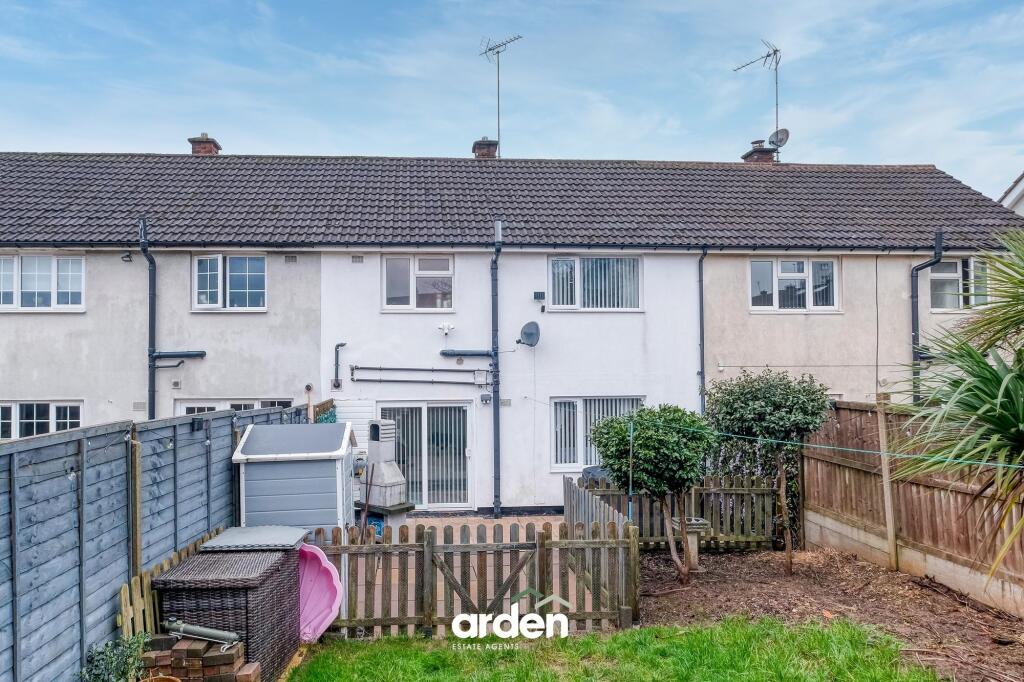 Additional image 13 of Callowbrook Lane, Rednal, B45