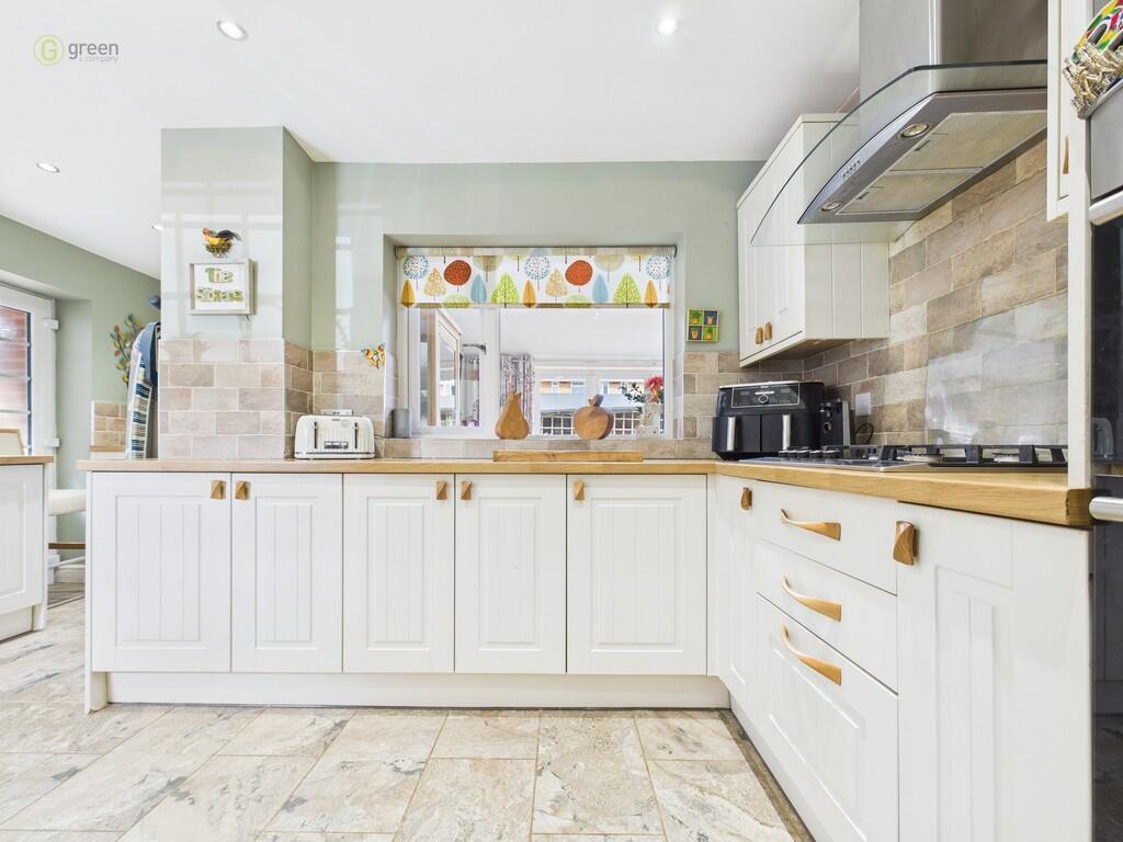 Additional image 16 of Longmeadow Crescent, Shard End