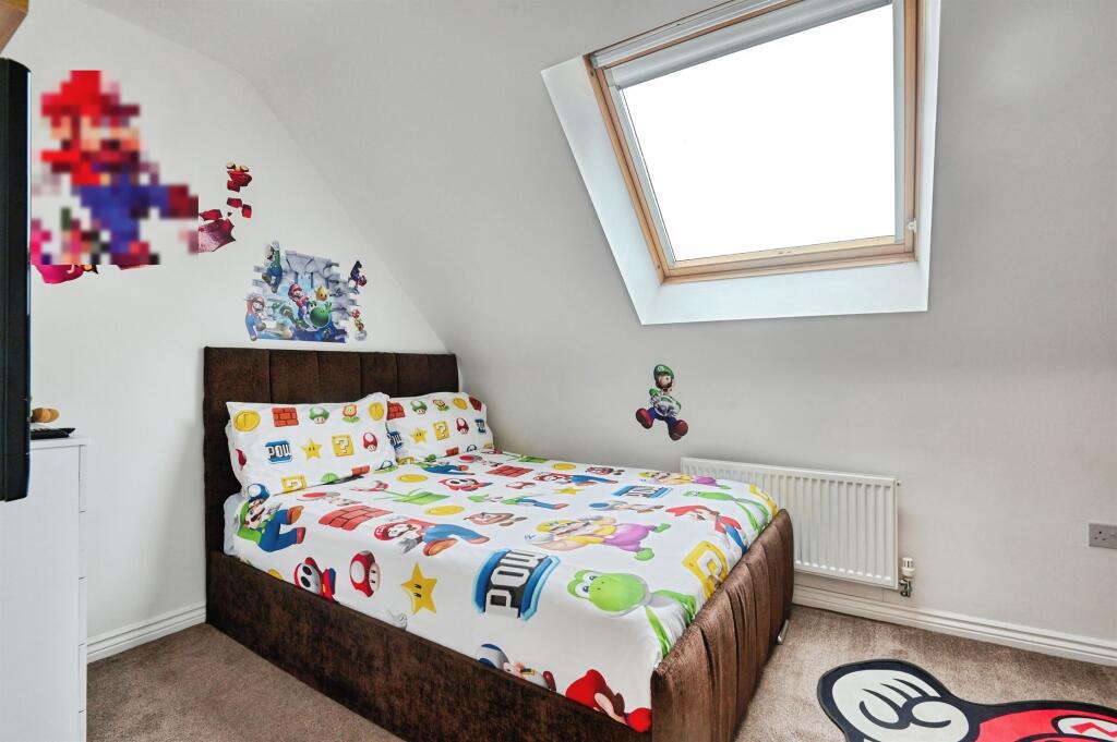 Additional image 16 of Shustoke Road, Birmingham