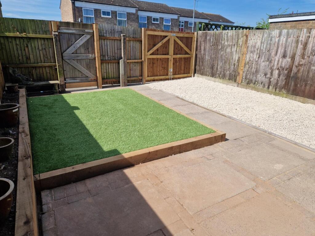 Additional image 14 of Valencia Croft, Birmingham, West Midlands, B35