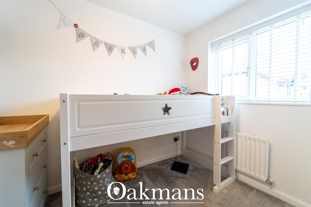 Additional image 18 of Pine Woods, Bartley Green, Birmingham, B32