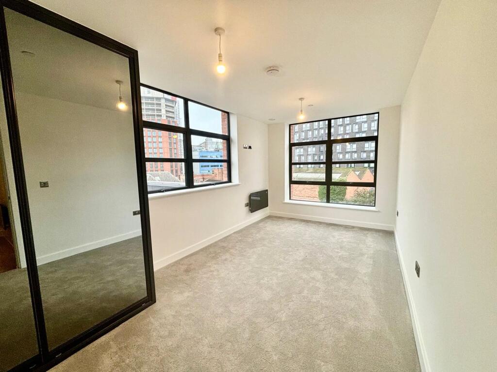 Additional image 11 of Price Street, Birmingham, B4