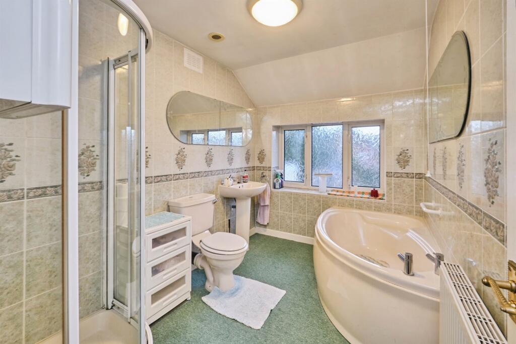 Additional image 8 of Claverdon Drive, Birmingham