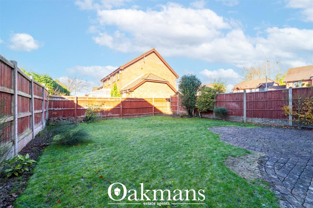 Additional image 21 of Bartley Woods, Birmingham, West Midlands, B32