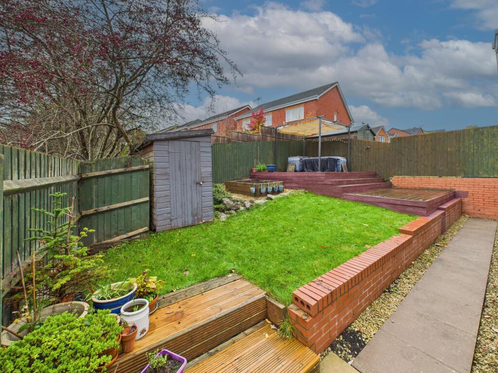 Additional image 14 of Royal Worcester Crescent, Bromsgrove, B60