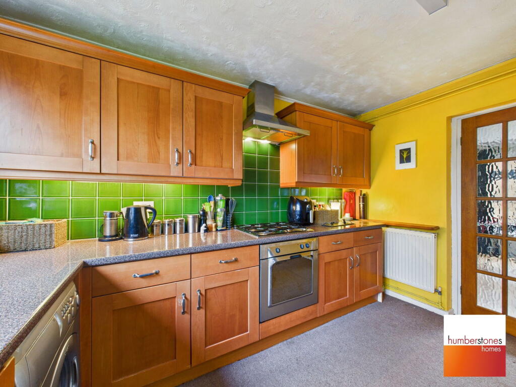 Additional image 19 of Daventry Grove, Quinton