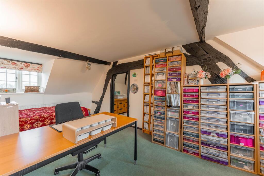 Additional image 27 of Botts Green, Over Whitacre - Grade II Listed