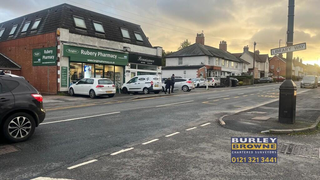 Additional image 8 of 77-79 New Road, Rubery, Birmingham, Worcestershire, B45 9JT