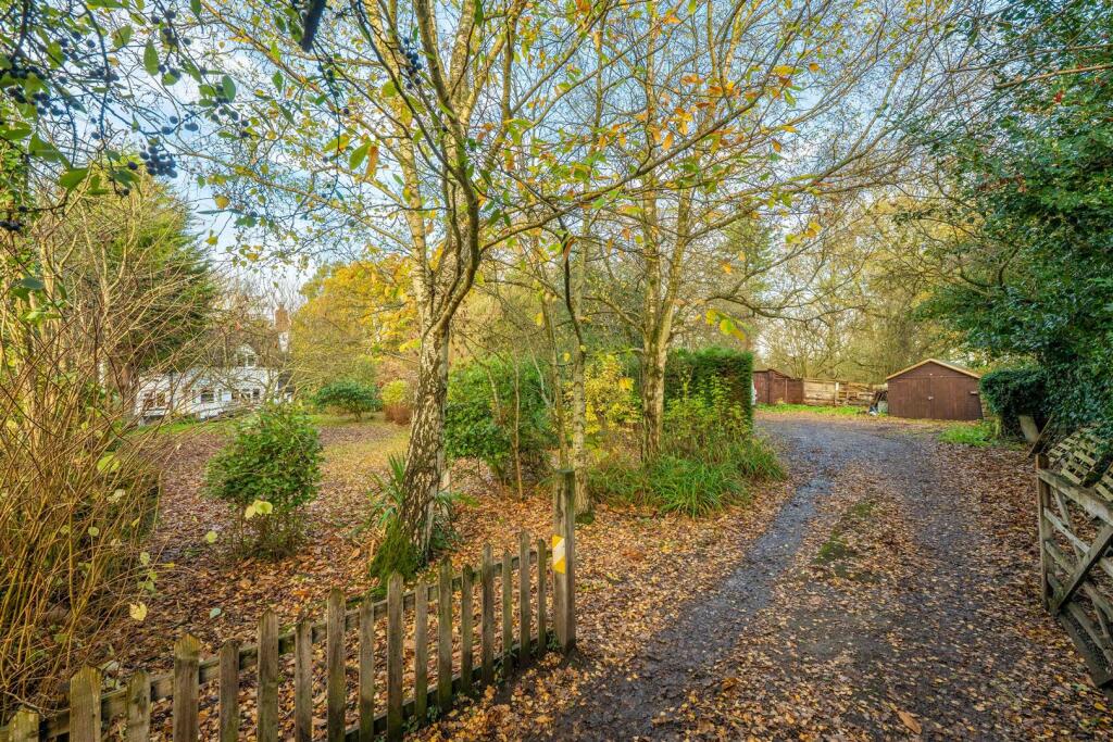 Additional image 29 of Evesham Road, Cookhill, Alcester