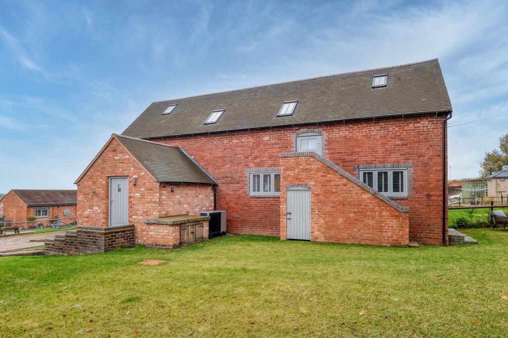 Additional image 22 of Chadwich, Bromsgrove, B61