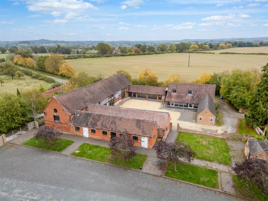 Additional image 49 of Alcester Lodge, Alcester Heath, Alcester B49 5JJ