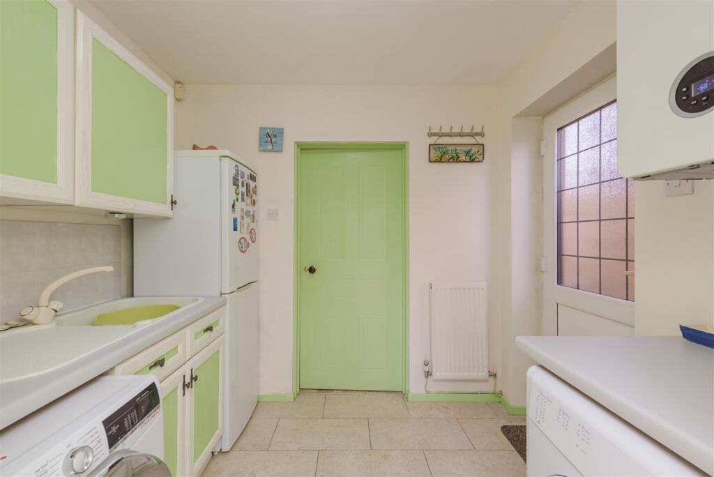 Additional image 14 of Coton Road, Nether Whitacre, B46