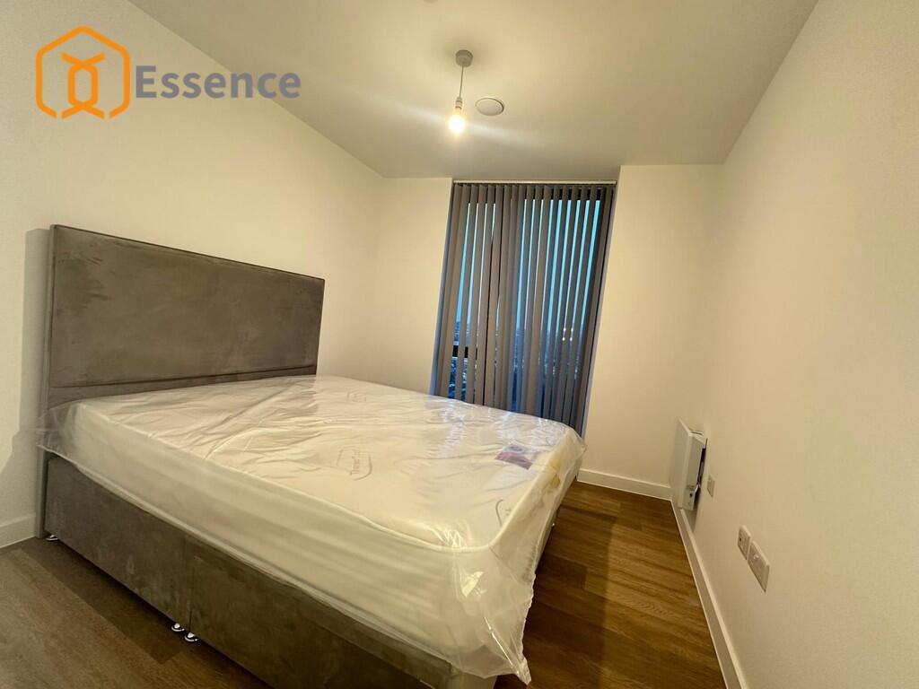 Additional image 4 of Bath House, 110 Bromsgrove St, Birmingham B5 6BU