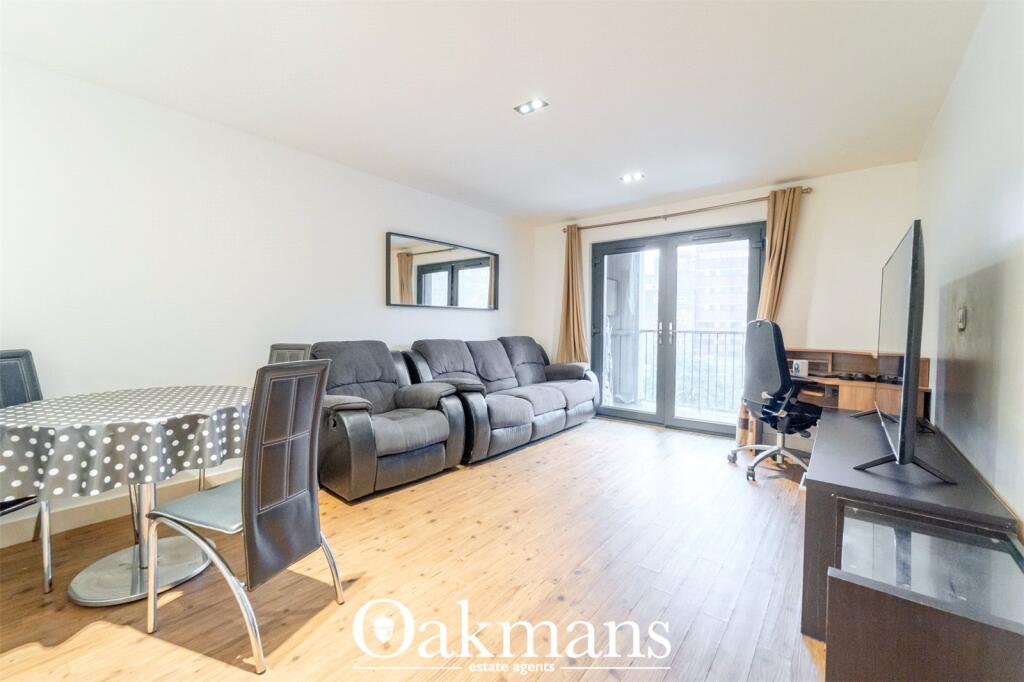 Additional image 6 of Clive Passage, Birmingham, West Midlands, B4