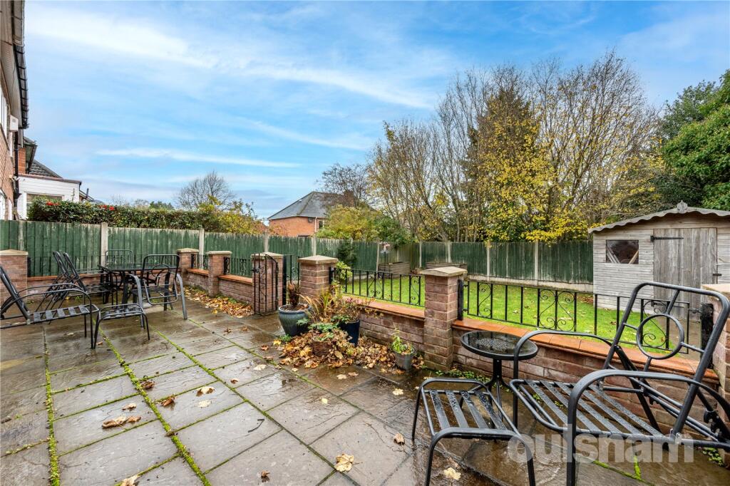 Additional image 14 of Leach Green Lane, Rednal, Birmingham, West Midlands, B45