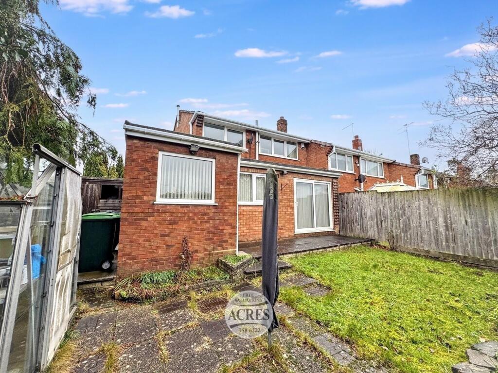 Additional image 36 of Garston Way, Great Barr, Birmingham