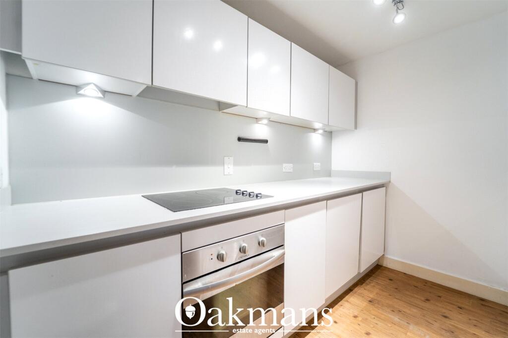 Additional image 8 of Clive Passage, Birmingham, West Midlands, B4