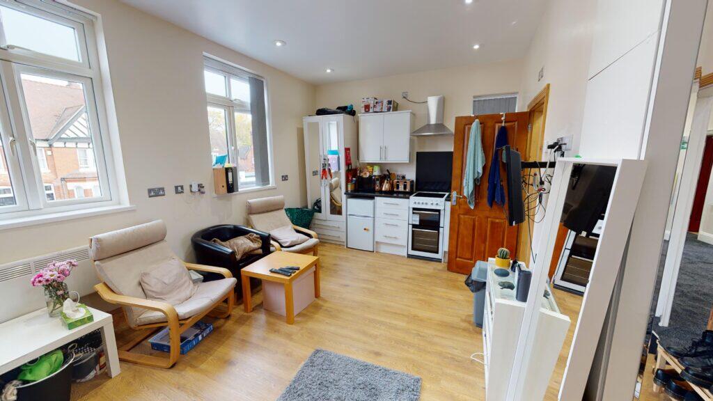 Additional image 11 of Edgbaston Studios, Edgbaston, B5 7RA