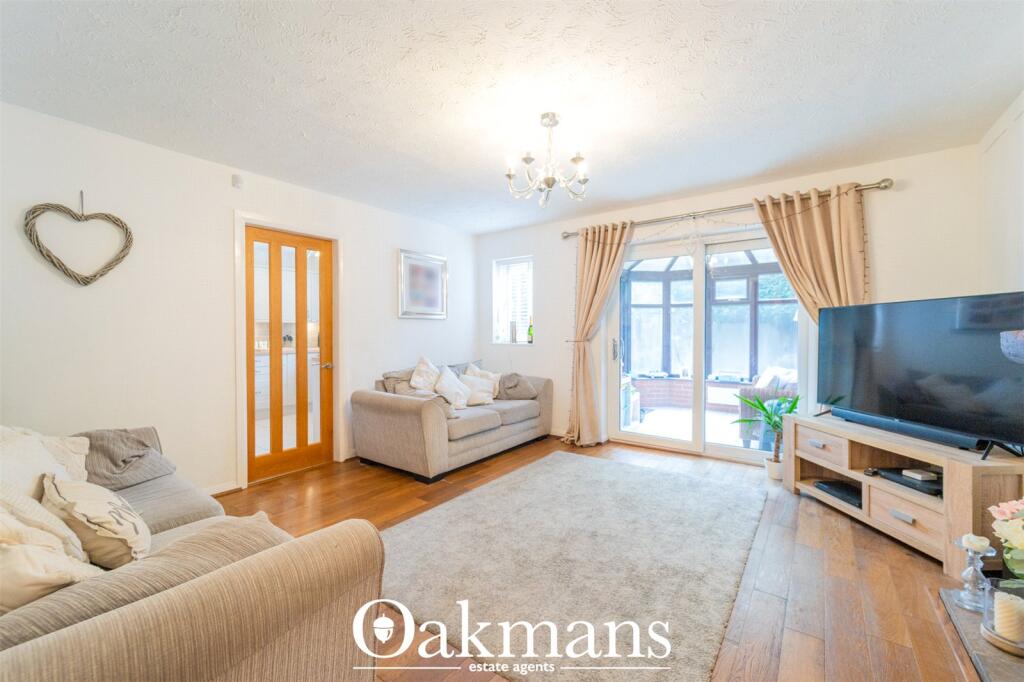 Additional image 30 of Pine Woods, Bartley Green, Birmingham, B32