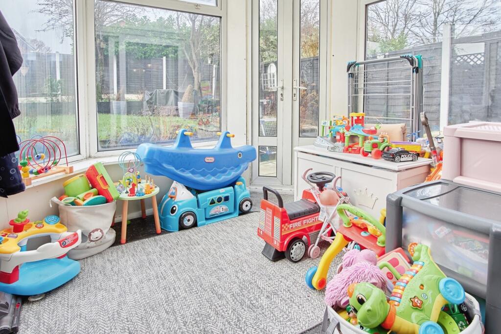 Additional image 9 of Heycott Grove, Birmingham, Worcestershire, B38