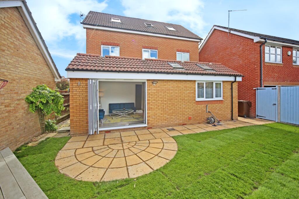 Additional image 19 of Gate House Lane, Bromsgrove, B60